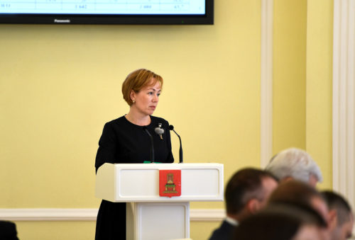 В Тверской области планируется создать 24 Центра содействия семейному воспитанию