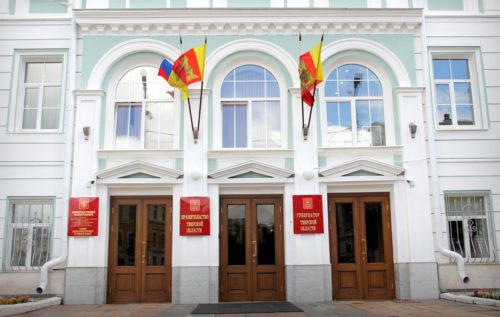Тверская область сохраняет позиции в рейтинге Фонда «Петербургская политика» за октябрь