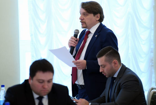 В Тверской области утверждена Стратегия развития государственной молодёжной политики до 2024 года