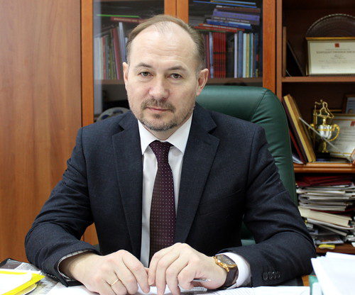 Сергей Журавлёв: Уменьшение расходов связанных с госдолгом отражается на выделении средств муниципалитетам
