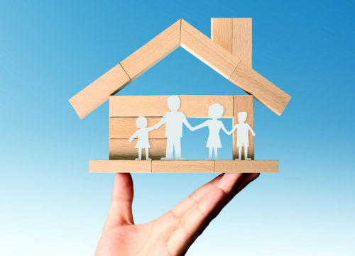 Семьи Тверской области с детьми могут получить ипотечный кредит на льготных условиях