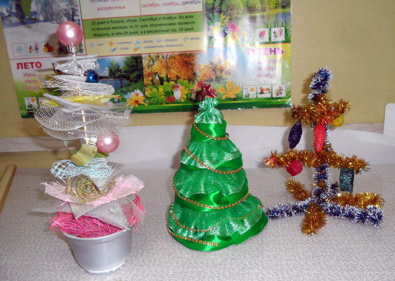 В нашей школе прошел незабываемый праздник Новогодней елки для детей