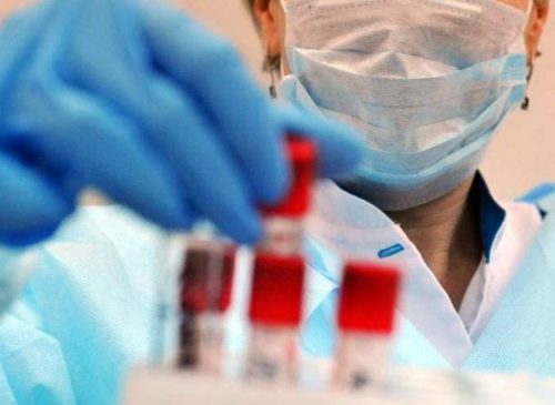 В Тверской области четвёртый день не выявляются новые случаи коронавирусной инфекции 