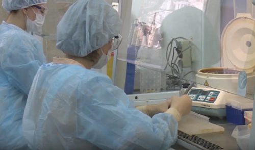 В Тверской области выявлен новый случай коронавирусной инфекции