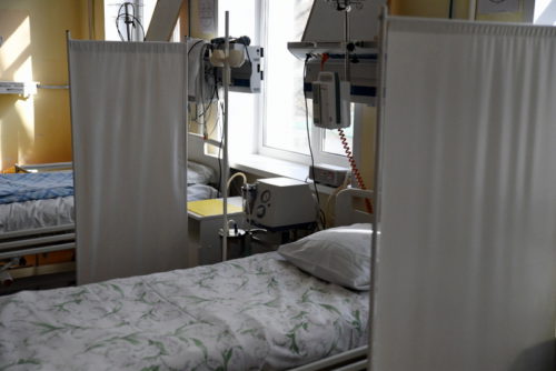 В Тверской области не выявлено новых случаев коронавирусной инфекции 