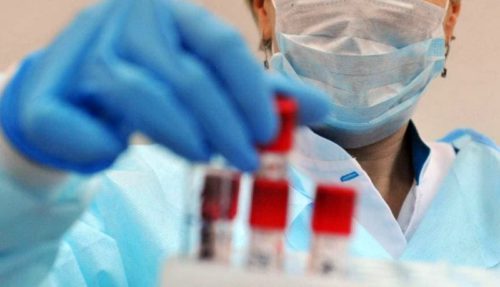 В Тверской области новых случаев коронавирусной инфекции не выявлено