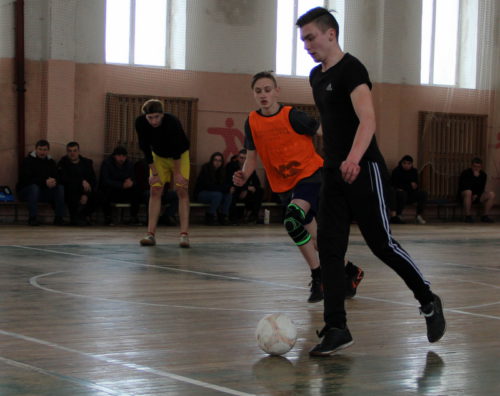 В Тверской области запрещено проведение спортивных мероприятий