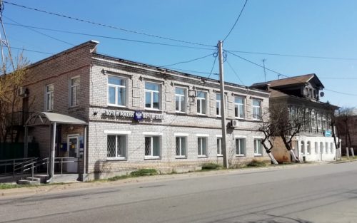 Почта России в Тверской области сообщает о режиме работы в праздничные дни