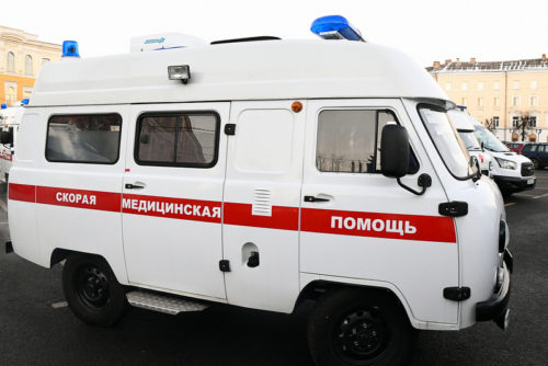К концу 2021 года в Тверской области будет полностью централизована система скорой медицинской помощи 