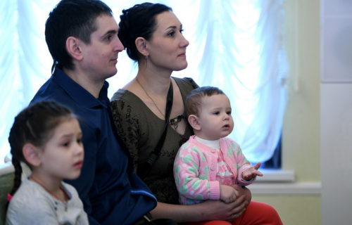 В Тверской области увеличен возраст родителей, которые могут получить выплаты на погашение ипотеки при рождении детей