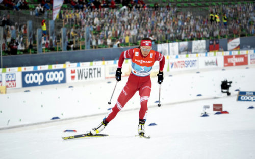 Тверская лыжница Наталья Непряева стала первой в истории россиянкой, выигравшей многодневную гонку «Тур де Ски»
