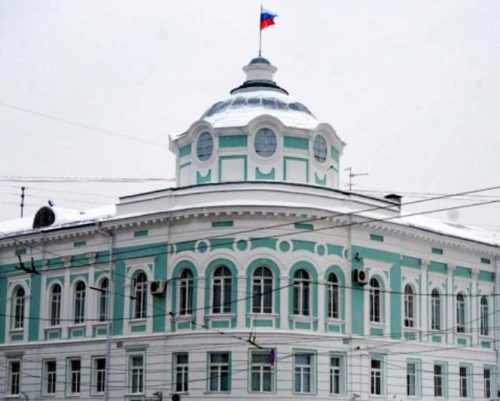  Губернатор Игорь Руденя подписал распоряжения о кадровых назначениях в Правительстве региона