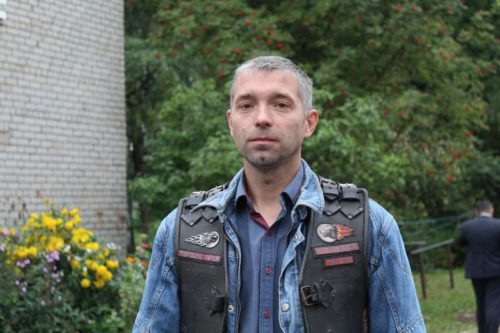 Сергей Захаров: «Ночные волки» поддерживают решение о спецоперации