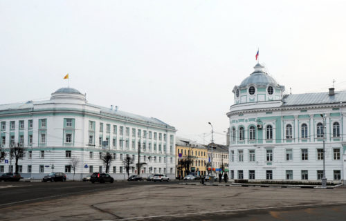 В Правительстве Тверской области произошли кадровые изменения