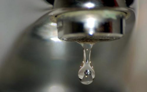 «Тверь Водоканал» предупреждает об отключении холодного водоснабжения 18 июня