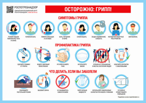 Эпидемиологи Тверской области призывают жителей Верхневолжья вакцинироваться против гриппа 