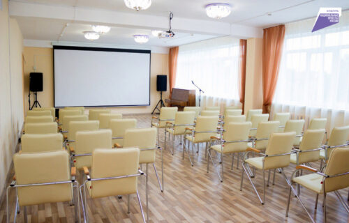 В 2023 году в Тверской области откроют два новых виртуальных концертных зала