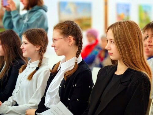 В Старице прошла конференция, посвящённая 435-летию установления патриаршества на Руси