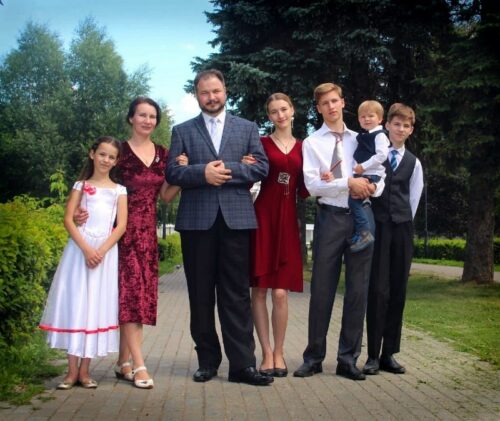 В Тверской области приняты решения, расширяющие социальную поддержку многодетных семей